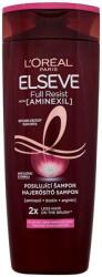 L'Oréal L'Oréal Paris Elseve Full Resist Aminexil Șampon întăritor pentru păr 400 ml