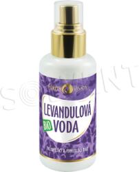 Purity Vision Apă de lavandă organică 100ml