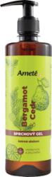  Ameté SG 500ml Bergamotă și Cedru