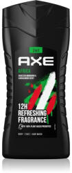 AXE SG 250ml Africa