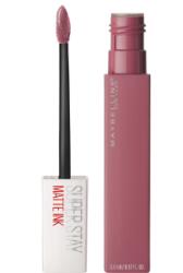  Ruj Maybelline SUPERSTAY MATTE INK 15
