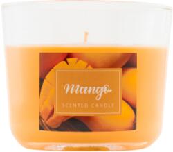  Lumânare Q Home 90g Mango