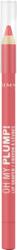  Creion de buze Rimmel Oh My Plump 60