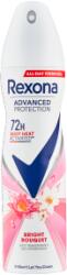 Rexona AP spray 150ml Buchet Luminos