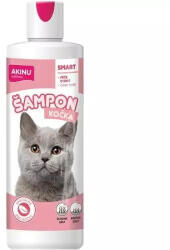  Șampon delicat Akinu pentru pisici 250 ml