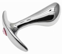 Generique Plug Bijou G-Spot M 9 x 3 cm