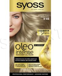 Syoss Oleo Intense 8-05 Blond bej
