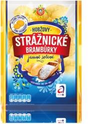 Strážnické Strážnice chipsuri sărate 30 x 60 g