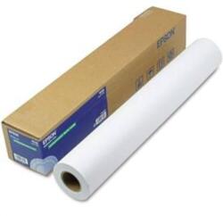 Epson Production Photo Paper Semigloss, 24", C13S450376, 200 g/m2, 610mmx30m, tekercs, fehér, fotópapír (C13S450376)
