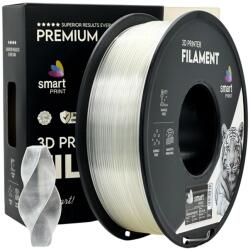 Smart Print FG-S20-E1, 3D filament, HS-PLA, 1, 75mm, 1000g, Áttetsző (Transparent) (FG-S20-E1)