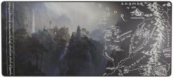 Lexip XXL Egérpad The Lord Of The Rings Rivendell (WAXLXMP0011)