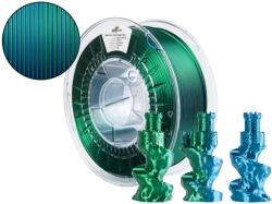 Spectrum 81414 3D filament, PLA Magic Silk, 1, 75 mm, 1000 g, Többszínű (Lagoon breeze) (81414)