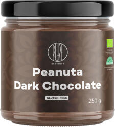 BrainMax Pure BrainMax Pure® Peanuta, étcsokoládé, 250 g