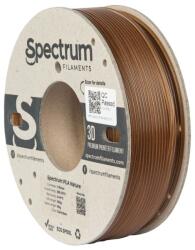 Spectrum 80988 3D filament, PLA Nature, 1, 75mm, 250g, Sötétbarna (Dark beer) (80988)