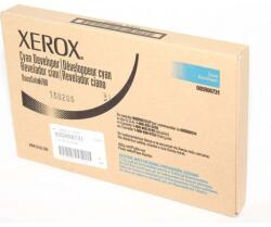 Xerox 005R00731 ciánkék eredeti developer (005R00731)