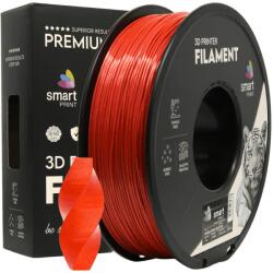 Smart Print FG-S182-E1, 3D filament, PLA Marble, 1, 75mm, 1000g, Piros (Téglavörös) (FG-S182-E1)