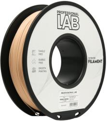 Professional Lab FG-P159-E1, 3D filament, PLA Wood, 1, 75mm, 1000g, Bézs (juharfa) (FG-P159-E1)