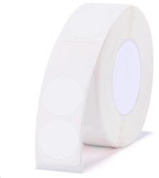 Niimbot A2A08061801, 14x28mm, 205 db, fehér öntapadós címkék (A2A08061801)