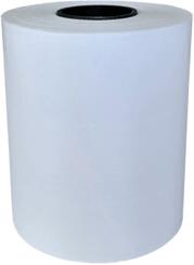 TSC DT-S100032LL, címketekercs, hordozó nélküli, 18 db, 100 mm x 32 m (DT-S100032LL)