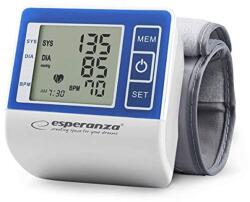 Esperanza Tensiometru de incheietura Esperanza ECB001, design ultraflat, afisaj LCD mare (51207575)