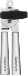 Cuisinart Deschizator de conserve Cuisinart CTG-14-CO, inox, cu maner ergonomic (48398111)