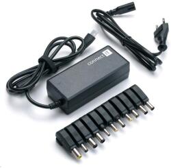 CONNECT IT CI-132 Univerzális laptop adapter 70W (CI-132)