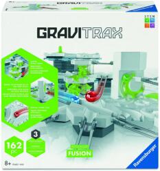 Ravensburger 120200185 GraviTrax Akció szett, L - Elektronikus golyópálya