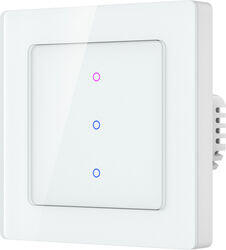 Avatto TS20-EU-W3 WiFi comutator de lumina tactil (TS20-EU-W3)