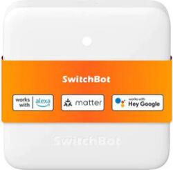 SwitchBot Intelligent Centralka SwitchBot Hub Mini Matter Activat (W0202203)