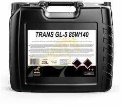 Kross Trans Gl-5 85W140 - 20L
