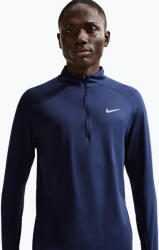 Nike Bluză de alergare pentru bărbați Nike Stride 1/4 Zip Dri-Fit midnight navy