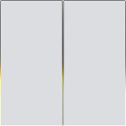 Avatto Intrerupator de lumina inteligent Avatto TS60-EU-W2 (TS60-EU-W2)