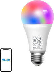 Meross MSL120 Bec LED inteligent WiFi (HomeKit) (MSL120HK-EU)