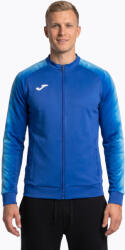 joma Bluză de alergare pentru bărbați Joma Elite XI Full Zip royal