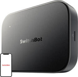 SwitchBot AI HUB Gateway (W8002100)