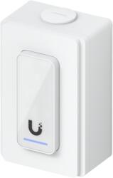 Ubiquiti UACC-READER-JB-W Cutie de joncțiune pentru cititoarele UniFi Access și vizualizatoarele Intercom care acceptă montarea pe suprafețe plane și fixarea pe o conductă de 3/4 (UACC-READER-JB-W)