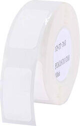 NIIMBOT Etichete termice autocolante Niimbot 12x22 mm, 260 buc (36379)