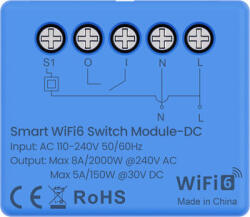 Avatto Modul comutator inteligent Avatto WSM20DC (WSM20-DC)
