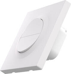 SONOFF MINI-ZB2GSL-E Comutator de perete ZigBee cu doua canale fara nat (MINI-ZB2GSL-E)