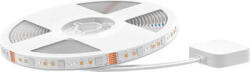 Meross Banda LED inteligenta WiFI cu RGBWW Meross MSL320 (5 metri) HomeKit (MSL320CPHK(EU)-5M-Li)