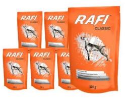 RAFI DOLINA NOTECI Rafi Classic gabonamentes nedves eledel 20x500 g