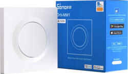 SONOFF Comutator de perete inteligent SONOFF MINIR4M-E Matter (MINIR4M-E)