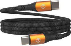 MyPhone Cabluri de date HAMMER AKC001410, 100 W, 5A, 1m (Negru) (akc001410)