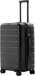 Xiaomi BHR8607GL, Поликарбонат, с колела + дръжка, 65 L, 24 инча, Черен (BHR8607GL)