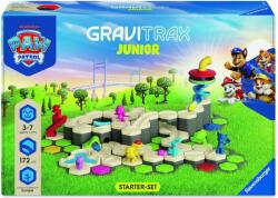 Ravensburger 120200079 GraviTrax Junior Mancs őrjárat kezdőkészlet, XXL