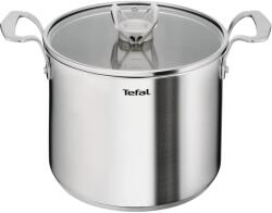 Tefal Тенджера за паста EXTREME 22 cm, неръждаема стомана, Tefal (TEF2100142168)
