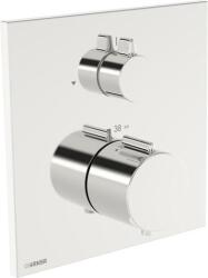 Hansa Easytherm zuhanycsaptelep süllyesztett test nélkül króm 81139262 (81139262)