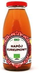 Dary Natury Băutură bio din plante cu turmeric, 250 ml, Dary Natury