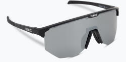 Bliz Очила за колоездене Bliz Hero Polarized S3 matt black/silver mirror Слънчеви очила