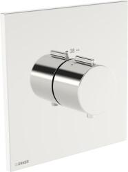 Hansa Easytherm zuhanycsaptelep süllyesztett test nélkül króm 81129273 (81129273)